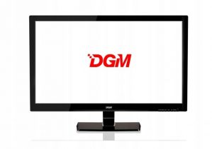Купить Монитор DGM 27" IPS-2701WB в рассрочку без процентов