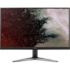 Купить Монитор Acer KG271UAbmiipx 27" (UM.HX1EE.A15) в рассрочку без процентов