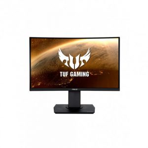 Купить Монитор ASUS 24" TUF Gaming VG24VQ (90LM0570-B01170) в рассрочку без процентов