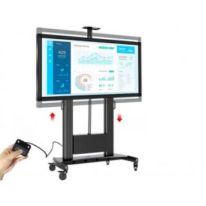 Купить Монитор Dell 86" C8618QT в рассрочку без процентов