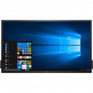 Купить Монитор Dell 70" (C7017T) в рассрочку без процентов