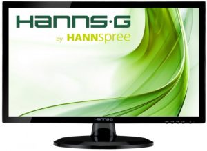 Купить Монитор HANNspree 24'' HE247DPB в рассрочку без процентов