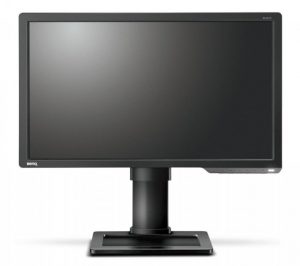 Купить Монитор BenQ Zowie 24'' XL2411P LED (9HLGPLBQBE) в рассрочку без процентов