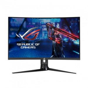 Купить Монитор ASUS ROG STRIX XG32VC Curved HDR (90LM03S0B04170) в рассрочку без процентов