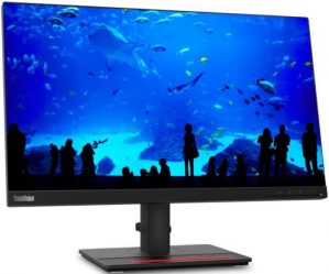 Купить Монитор Lenovo ThinkVision T23i-20 (61F6MAT2EU) в рассрочку без процентов