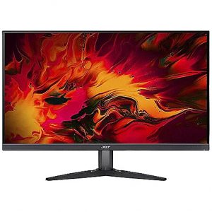 Купить Монитор Acer Nitro KG282Kbmiipx 28" (UM.PX2EE.001) в рассрочку без процентов