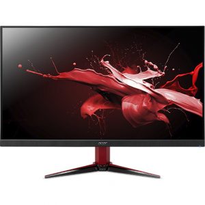 Купить Монитор Acer Nitro VG272UVbmiipx 27" (UM.HV2EE.S01) в рассрочку без процентов