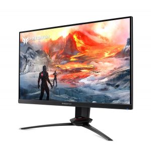 Купить Монитор Acer Predator XB253QGPbmiiprzx 24