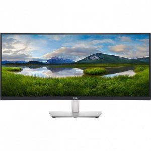 Купить Монитор Dell 34" P3421W (210AXRD) в рассрочку без процентов