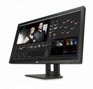 Купить Монитор HP 27" DreamColor Z27x Studio Display (D7R00A4) в рассрочку без процентов