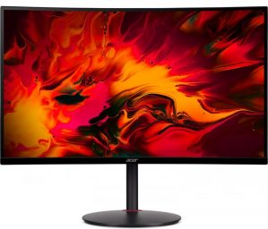 Купить Монитор Acer Nitro XZ270UPbmiiphx 27" (UM.HX0EE.P15) в рассрочку без процентов