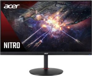 Купить Монитор Acer Nitro XV252QFbmiiprx 24