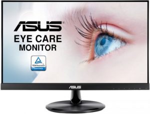 Купить Монитор Asus Vp229Q (90LM06B3B02370) в рассрочку без процентов