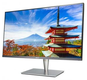 Купить Монитор Asus 32" PA32UC-K в рассрочку без процентов