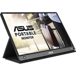 Купить Монитор ASUS 16" MB16AHP (90LM04T0-B01170) в рассрочку без процентов