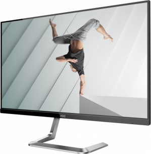 Купить Монитор AOC 27" Porsche Design (Q27T1) в рассрочку без процентов