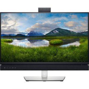 Купить Монитор Dell 24" C2422HE (210AYLU) в рассрочку без процентов