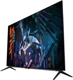 Купить Монитор Gigabyte FO48U в рассрочку без процентов