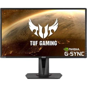 Купить Монитор ASUS 27" VG27AQ TUF Gaming (90LM0500-B01370) в рассрочку без процентов