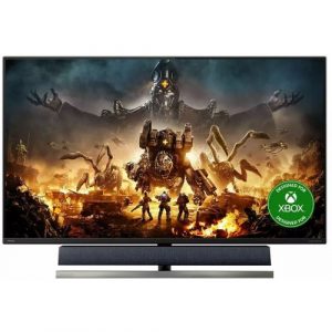 Купить Монитор Philips 55" (559M1RYV00) в рассрочку без процентов
