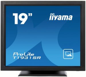 Купить Монитор iiyama 19" ProLite T1931SR-W1 в рассрочку без процентов