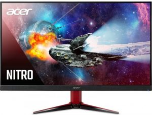 Купить Монитор Acer Nitro VG272Sbmiipx 27" (UM.HV2EE.S04) в рассрочку без процентов