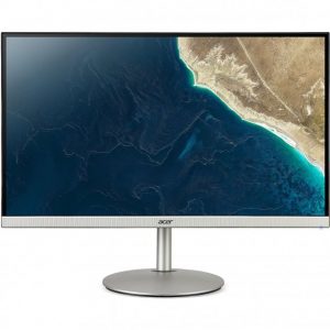 Купить Монитор Acer CB282Ksmiiprx 28" (UM.PB2EE.001) в рассрочку без процентов