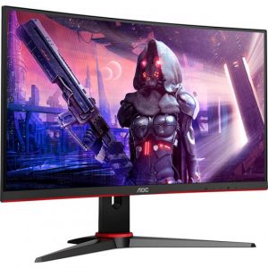 Купить Монитор AOC 27" C27G2AE в рассрочку без процентов