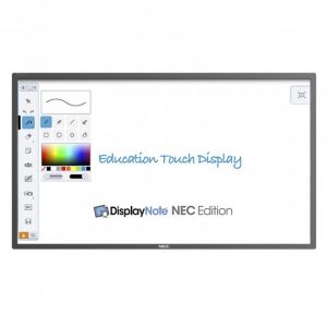 Купить Монитор NEC E651-T (60004181) в рассрочку без процентов