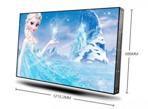 Купить Монитор Christie FHD493-XE в рассрочку без процентов