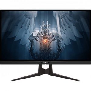 Купить Монитор GIGABYTE Aorus FI27Q-X в рассрочку без процентов