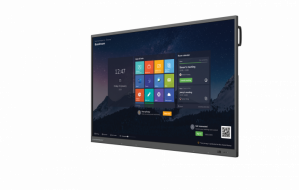 Купить Монитор Clevertouch UX PRO 65" (1541229) в рассрочку без процентов
