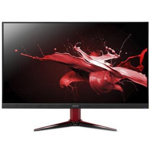 Купить Монитор Acer Nitro VG272UPbmiipx 27" (UM.HV2EE.P01) в рассрочку без процентов