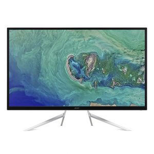 Купить Монитор Acer ET322QKCbmiipzx 31