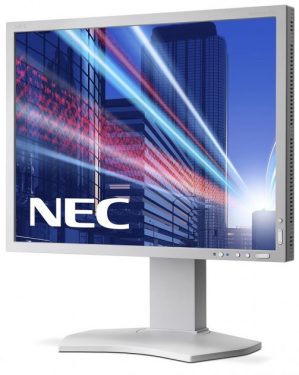Купить Монитор Nec Monitor Multisync P212 [Wh] (60003989) в рассрочку без процентов