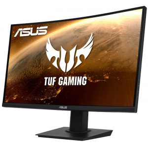 Купить Монитор ASUS VG24VQE в рассрочку без процентов