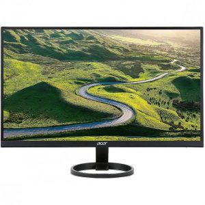 Купить Монитор Acer R271Bbmix 27" (UM.HR1EE.B01) в рассрочку без процентов