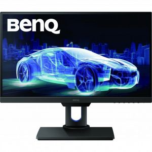 Купить Монитор BenQ 25'' PD2500Q (9H.LG8LA.TSE) в рассрочку без процентов