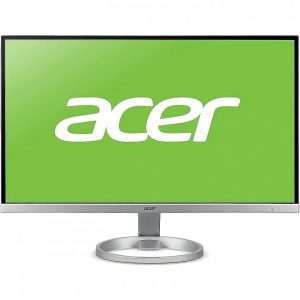 Купить Монитор Acer R270smipx 27" (UM.HR0EE.008) в рассрочку без процентов