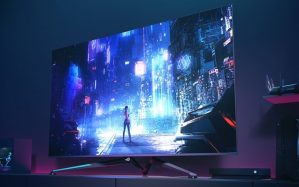 Купить Монитор ASUS 64