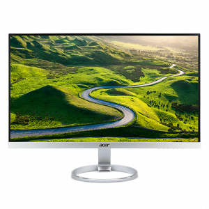 Купить Монитор Acer HA240YAwi 23