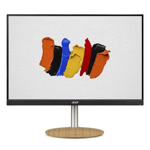 Купить Монитор Acer ConceptD CM2241Wbmiiprzx 24" (UM.FC1EE.001) в рассрочку без процентов