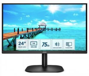 Купить Монитор Aoc 24B2XDM в рассрочку без процентов