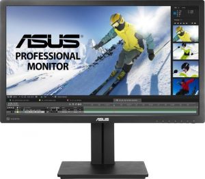 Купить Монитор Asus PB278QV (90LMGA301T02251C) в рассрочку без процентов
