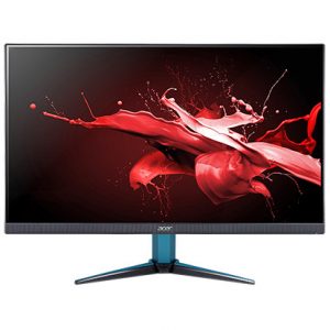 Купить Монитор Acer Nitro VG271UPbmiipx 27" (UM.HV1EE.P01) в рассрочку без процентов