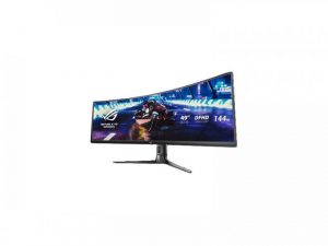 Купить Монитор ASUS 49" ROG Strix XG49VQ (90LM04H0-B01170) в рассрочку без процентов