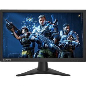 Купить Монитор Lenovo G24-10 24" (65FDGAC2EU) в рассрочку без процентов
