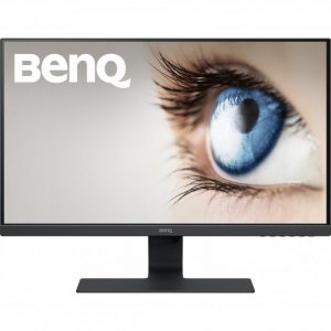 Купить Монитор BenQ 27" GW2780 (9H.LGELA.TBE) в рассрочку без процентов