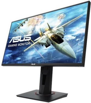 Купить Монитор Asus Monitor Tuf Gaming Vg259Qr