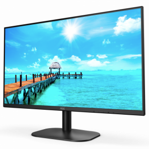 Купить Монитор AOC 27B2DA (4038986188302) в рассрочку без процентов